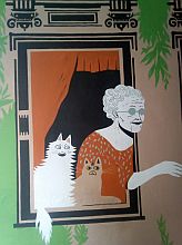 Przedmieśćie Oławskie