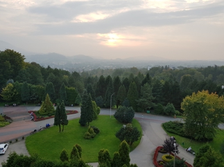 Ustroń - góry radości